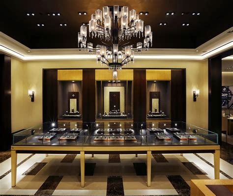 patek philippe retailers